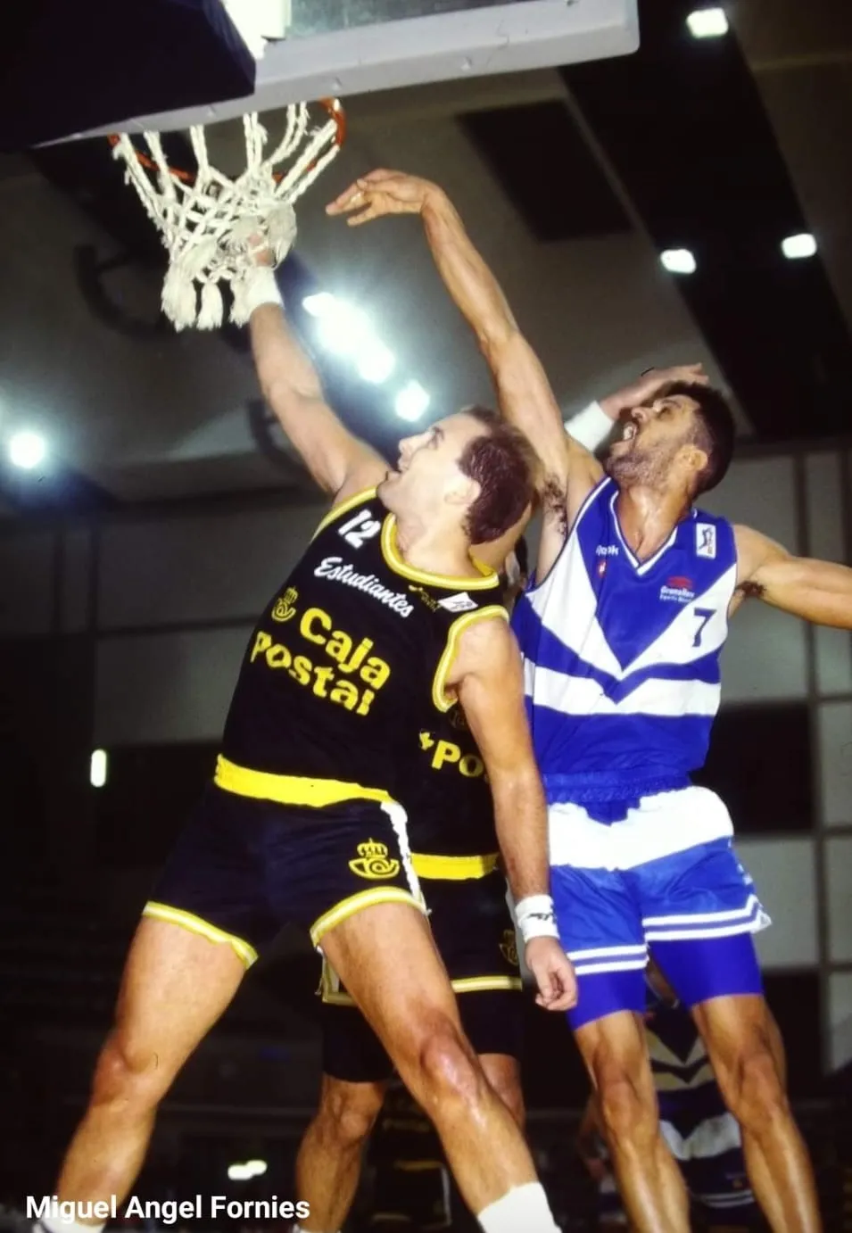1991-92 Partit